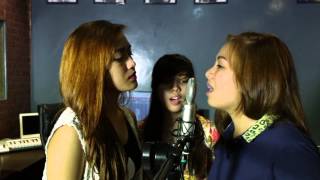 Loraine,Mhyre & Kejs - Mas Pinili Kita (Live) (Soulmate) (Breezy Music Pro.)