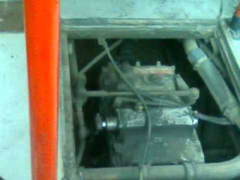 Linija 611 - toliko o bezbednosti putnika