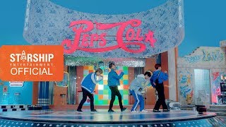 [MV] YDPP - LOVE IT LIVE IT