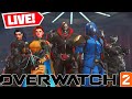 The Climb Overwatch 2