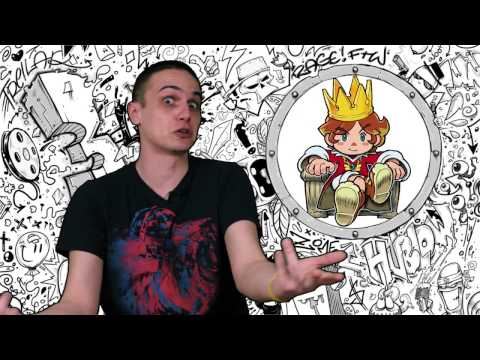 3lăr - Justin stole Frankenstein's Ufo