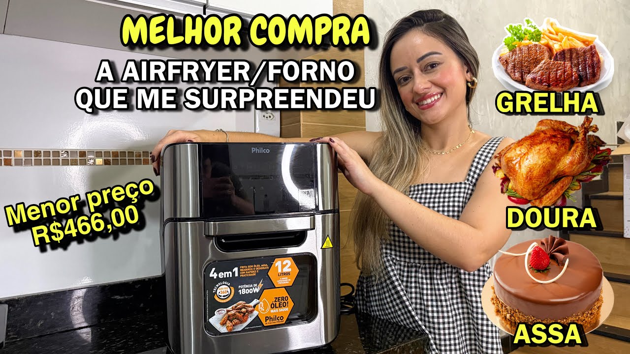 I bought air fry shopee