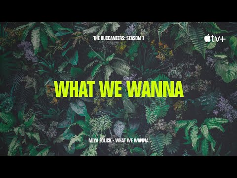 Video thumbnail for What We Wanna