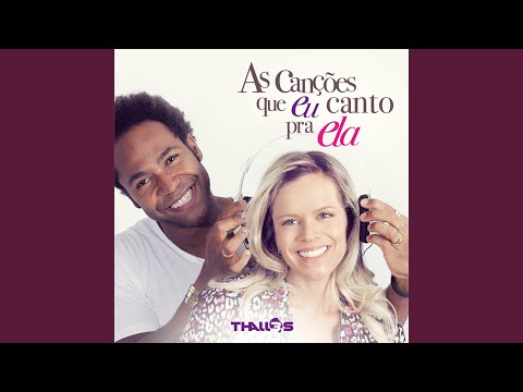 Como Só Eu Bem - Thalles Roberto