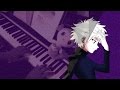 Hunter x Hunter - Kaze no Uta (Piano) 