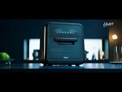 Fritadeira Super Fryer 10L Oster®