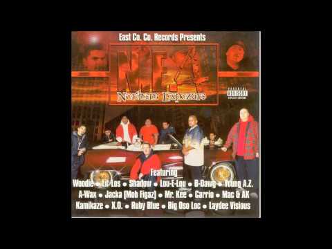 Shadow   Graveyard Shift