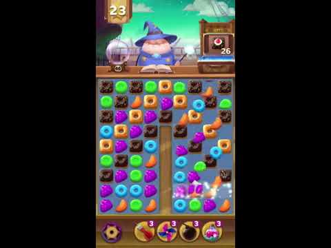 Munchkin Match Level 166