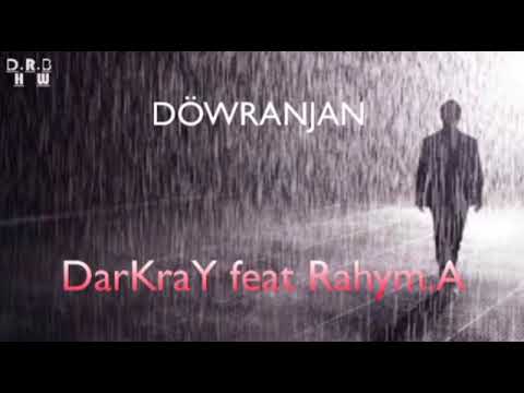 DARKRAY FEAT RAHYM. A DOVRANJAN (Yatlama) TMREP 2021