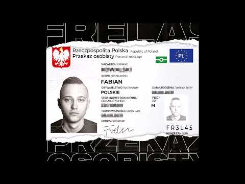Frelas - Kłamstwa z prawdą wymieszane | prod. Vintageman