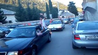 preview picture of video 'Euro Stolac 14.6.2012 Hrvatska-Italija'