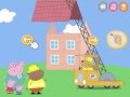 Peppa Pig S The New House 2016 Peppa Pig Games
