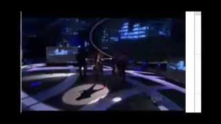 Stefano on American Idol - I m ON a ROll - April 26 2012