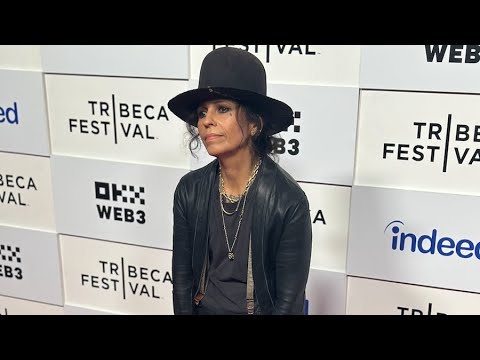 Linda Perry on Letting Go, Music and More at World Premiere of Documentary at the Tribeca Film Fest