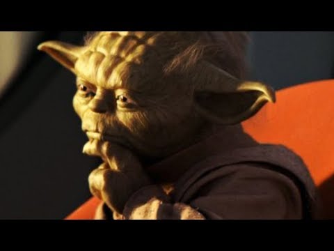 Yoda’s Story Finally Explained
