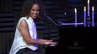 Alicia Keys - Karma (Songs in A Minor: Live at Joe's Pub, 2011)