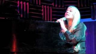 &quot;In Parentheses&quot; - Charlotte Martin - Joe&#39;s Pub 1/16/11