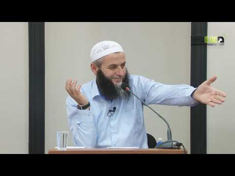 Ky person shkon shehid - Hoxhë Sadullah Bajrami