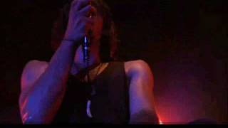 Incubus - In the Company of Wolves *NEW SONG* (Berlin Live Stream 2011)