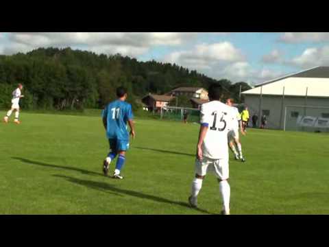 18.7.2012  IL Vestbyen - FK Cementarnica 55. (1-1)