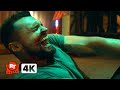 Novocaine 2025 4K Impaled With A Broken Bone Scene Movieclips