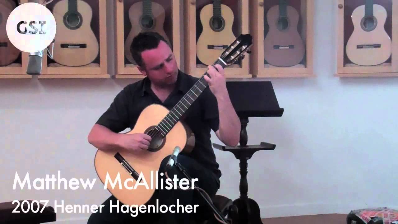 2007 Henner Hagenlocher SP/MP