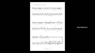 Download lagu Schubert - Heidenröslein | Arr. Yite Chang - mfp Éditions mp3