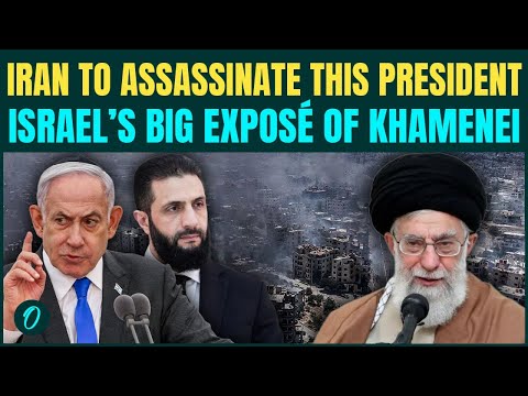 Middle East BREAKING: Iran Plots ASSASSINATION of Sitting President; Netanyahu FOILS Khamenei’s Move