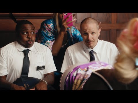 PROF - Dirty Work (Official Music Video)