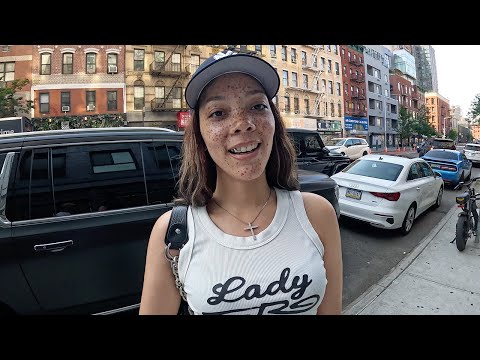 What Are People Wearing in New York? (Fashion Trends 2025 NYC Summer Street Style Ep.179)
