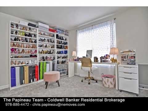 10 Peterson Rd, North Andover MA 01845 - Single Family Home - Real Estate - For Sale -