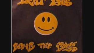 Bomb the Bass - "Beat Dis" (UK Extended Dis)