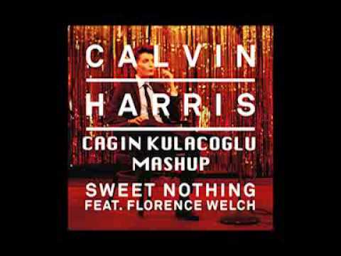 Calvin Harris Ft. Florence Welch vs Avicii - Sweet Superlove Nothing (Cagin Kulacoglu Mashup)