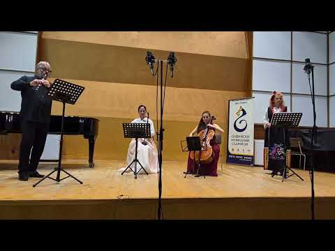 [동서악회] 2024Sofia Music Weeks "Retro"-정미선