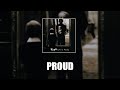 Korn - Proud [LYRICS VIDEO]