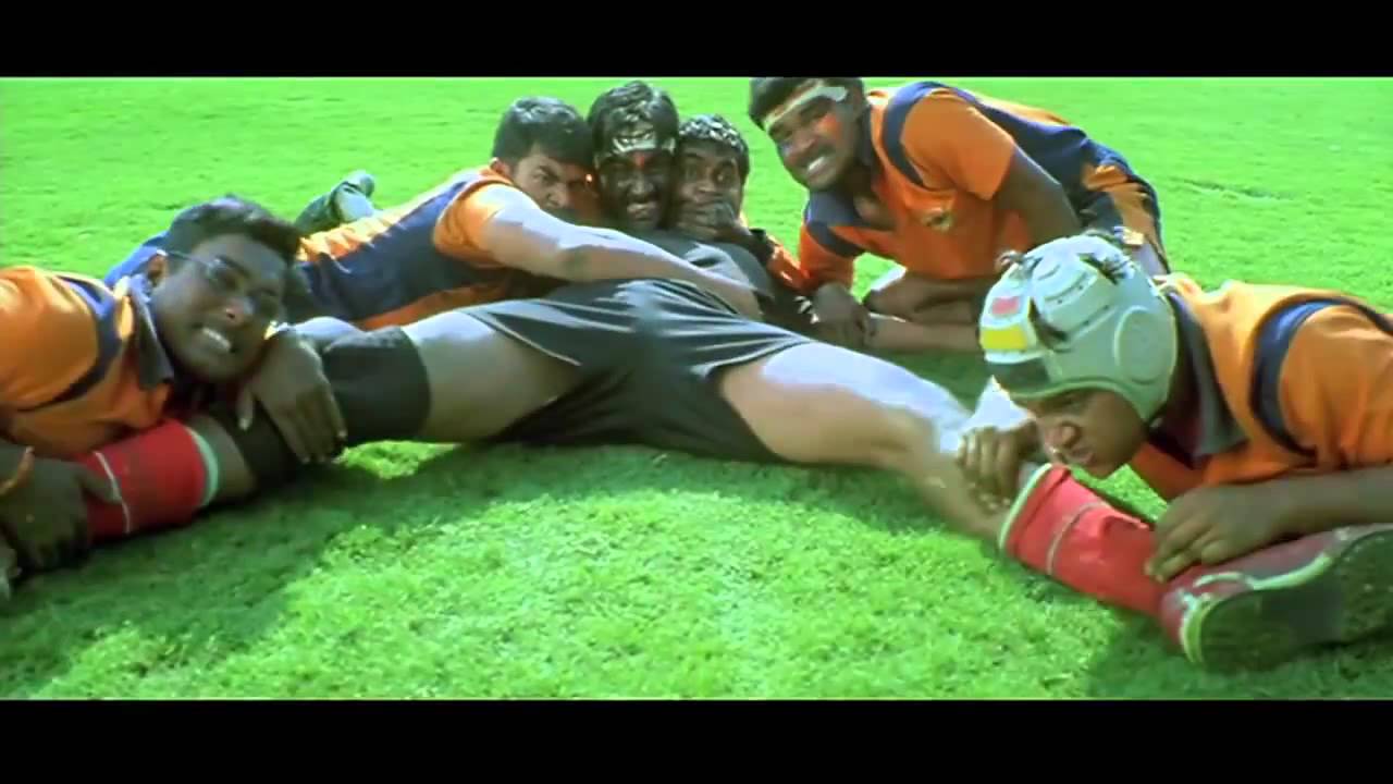 The Best (and Worst) Rugby Movies And Documentaries (Updated 2023