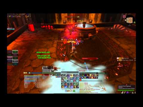 Defectio - Maloriak (10-man)