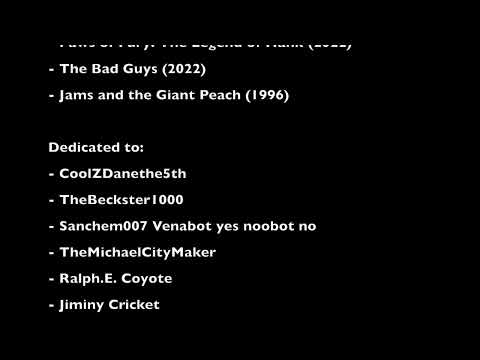 Hank and the Beanstalk Part 9 - End Credits