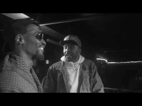 Mike Milli vs Huve Guerrero