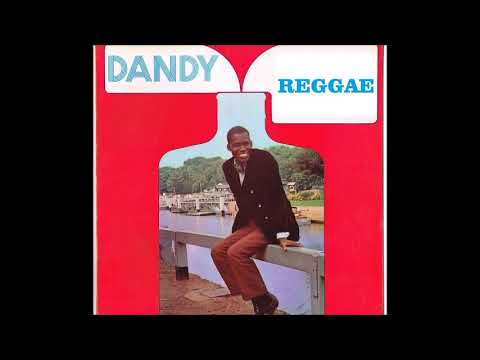 Divulgando: Dandy - Yesterday / M Jr Roots * AL