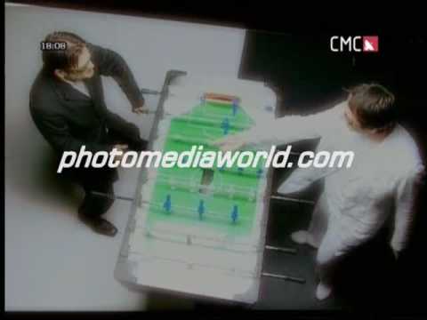 Boris Novkovic & Dino Dvornik Malo nas je al` nas ima