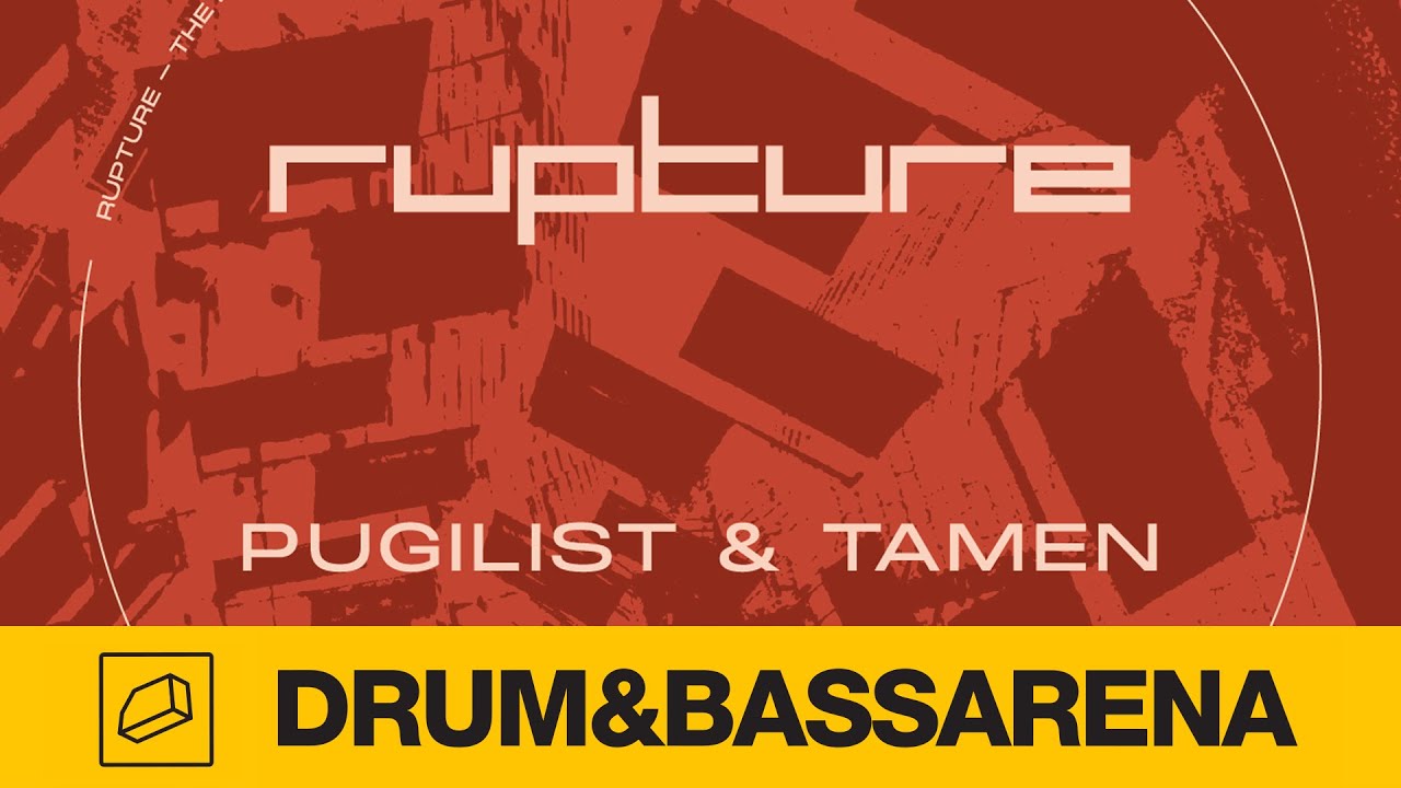 Pugilist & Tamen - Looking Out