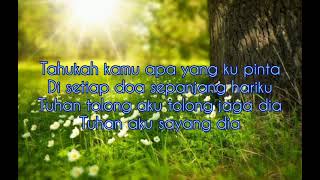 Download lagu Doaku Untukmu Sayang - Meisita Lomania cover lirik mp3