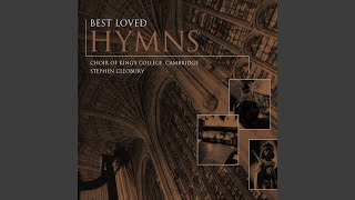 Be thou my vision (Slane)