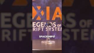 Nights Around a Table - Xia: Legends of a Drift System video thumbnail