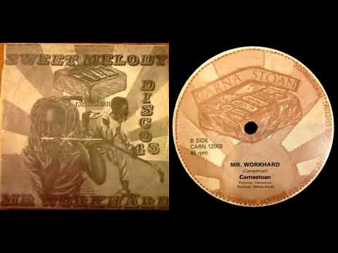 Carnastoan - Mr workhard