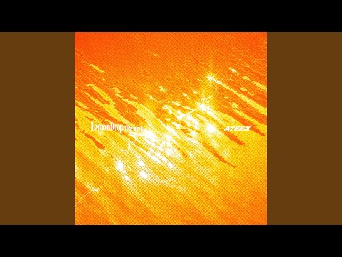 Video thumbnail for Lemon Drop (TOPPINGS Drift Ver.)
