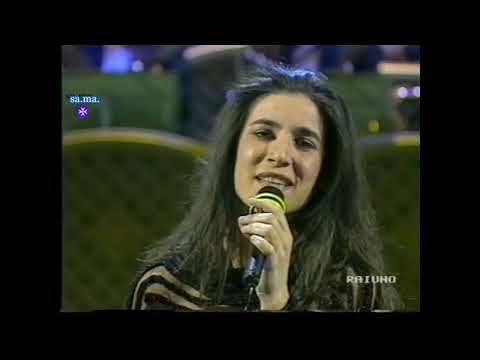 Paola Turci - Stato di calma apparente