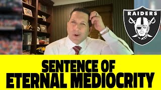 A Desperate Team Is Pushing Hard For The Raiders Top Pick!RAIDERS NEWS TODAY