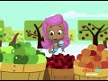 Bubble Guppies Hey Mr Tree Boy Meets Squirrel